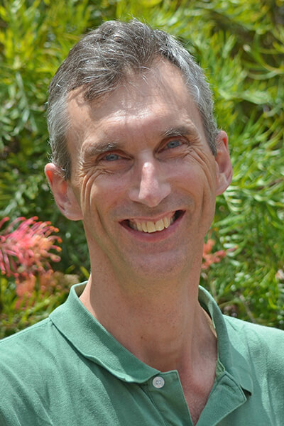 Andrew Cox