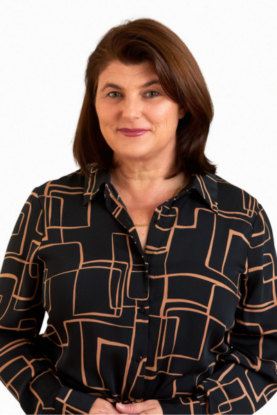 Dr Samantha Allan